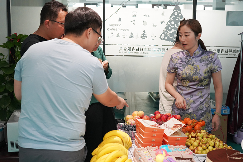 月圓中秋 · 集體慶生 | 溫馨九月，迎佳節(jié)，賀生辰，共團圓！